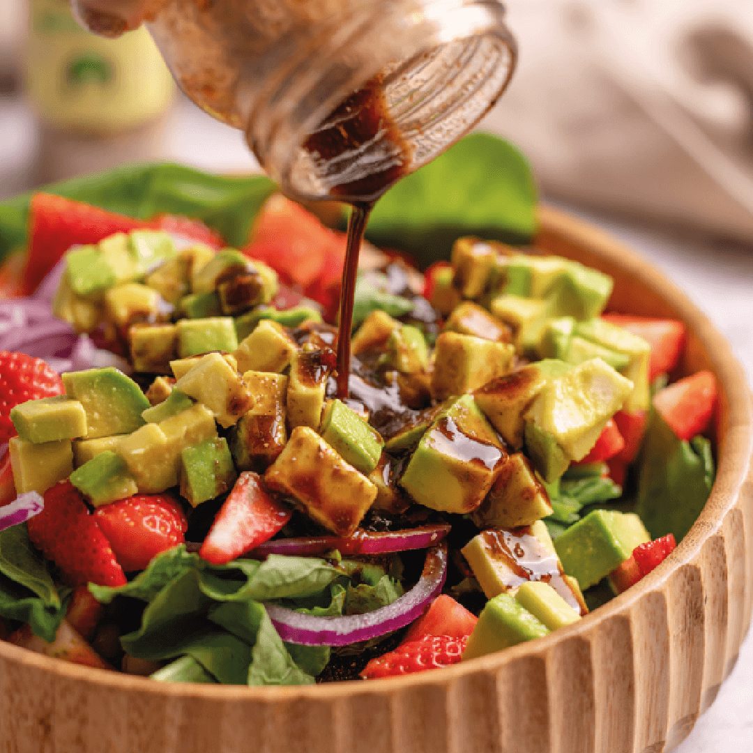 Salada de Ver&atilde;o